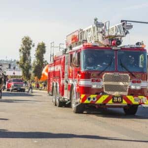 Fire Truck 2