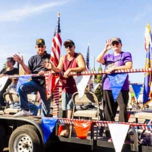 mother goose parade 2018 00684