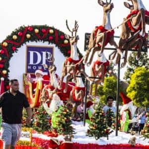 mother goose parade 2018 00941