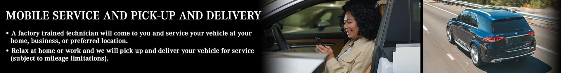 Mobile Service