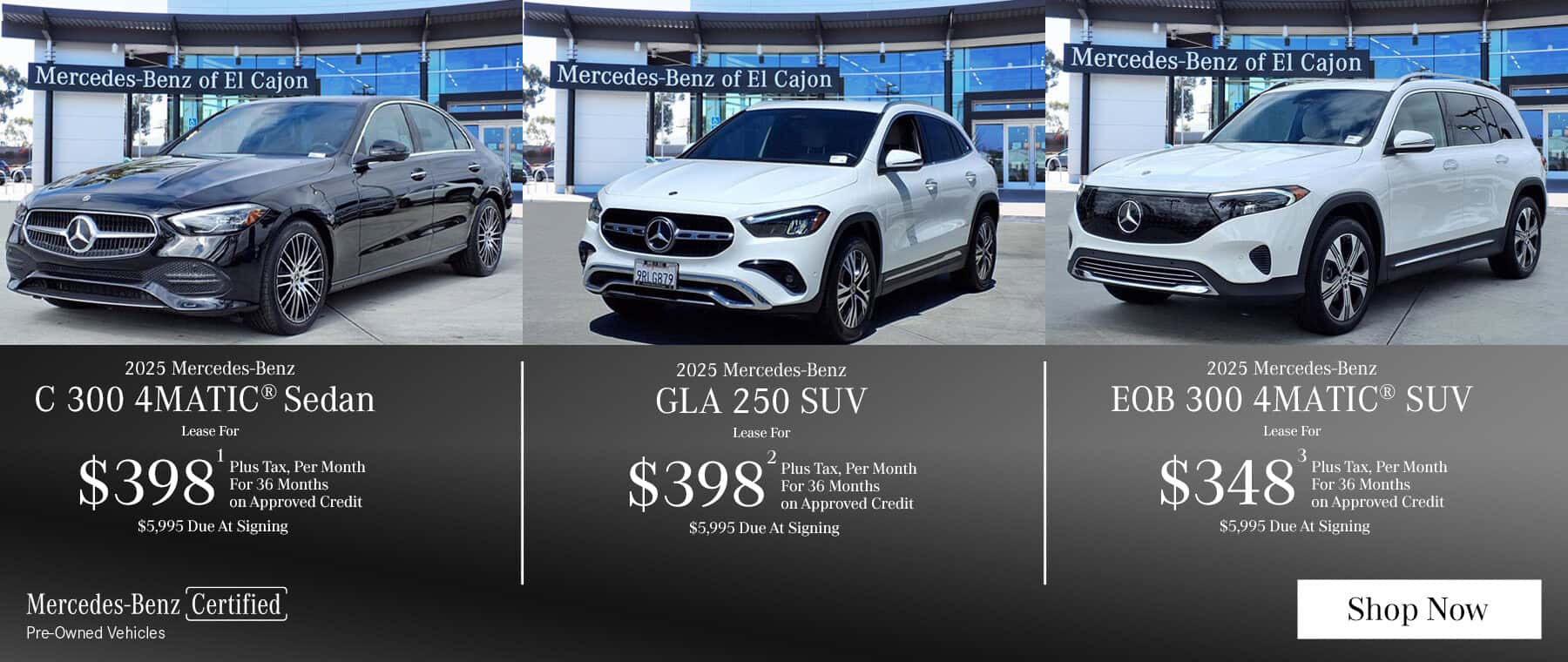 CPO offers