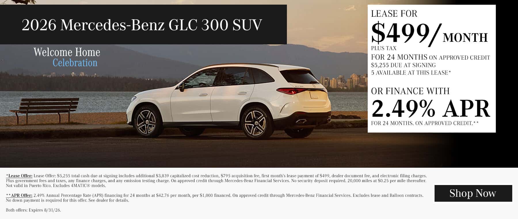 GLC