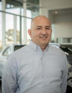 Ernie Serrano