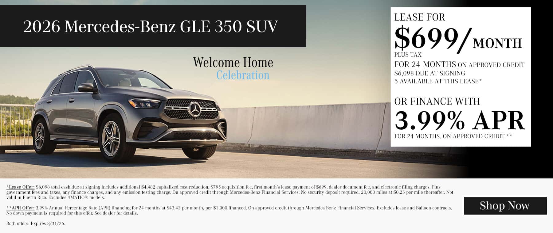 GLE