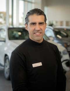 Daniel Romero