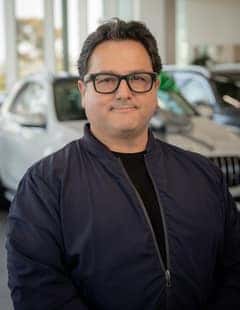 Enrique Lopez