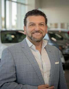 Marcelo Sandoval