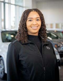 Teynel Jones