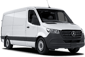 Sprinter Cargo Van