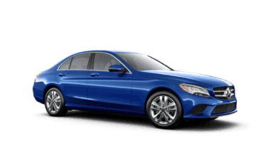 C-Class