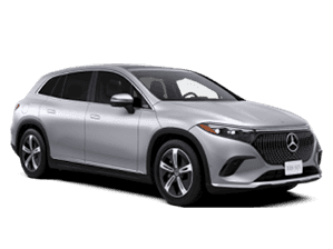 EQS SUV