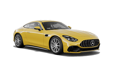 AMG GT