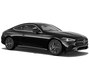 CLE coupe