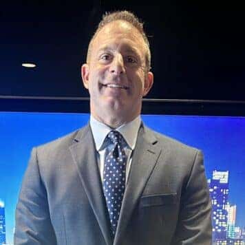 Rob Pierro
