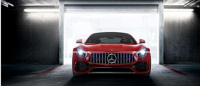 AMG GT