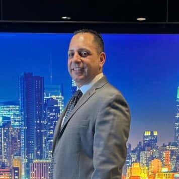 Joseph  Prudente