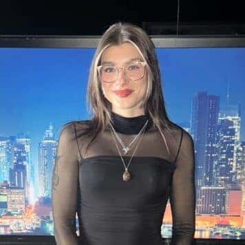 JACKIE KARAQI