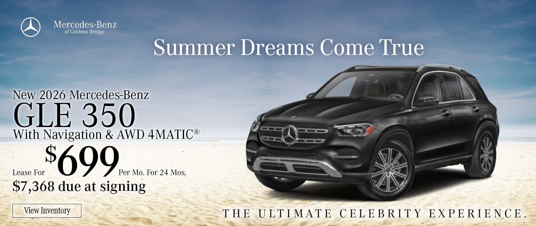 GLE