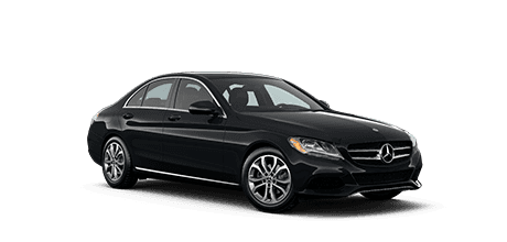 C-Class Sedan