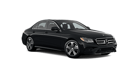 E-Class Sedan