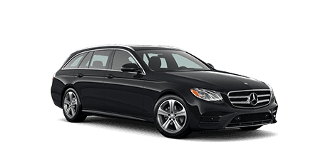 E-Class Wagon