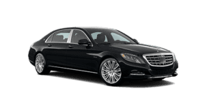 S-Class Maybach
