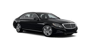 S-Class Sedan