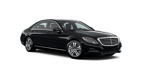 S-Class Sedan