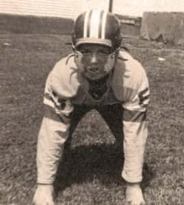 pop warner saban
