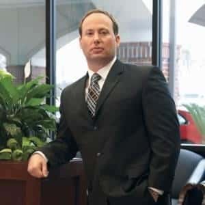 Joe Agresti