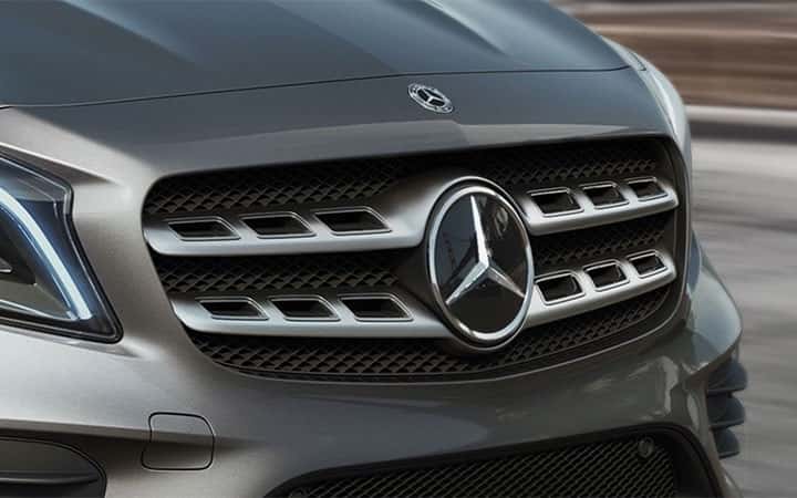 Mercedes Benz Gla Offers Mercedes Benz Of The Woodlands