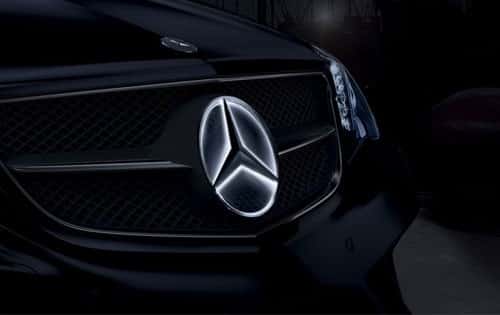 Titicacasøen Slået lastbil Dårligt humør 2019 Must-Have Accessories for Your Mercedes-Benz | MBOFMC