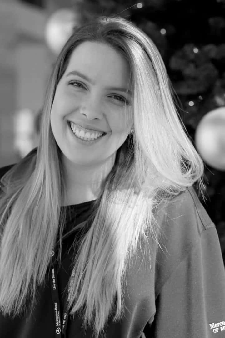 Christine Sisson | Mercedes-Benz of Music City