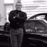 Kevin Bratcher at Mercedes-Benz of Music City