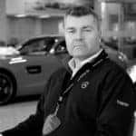 Roman Chortyk Mercedes-Benz of Music City