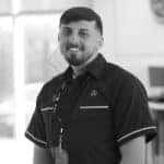 Fez Zeca at Mercedes-Benz of Music City