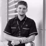 Condy Bice at Mercedes-Benz of Music City