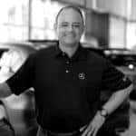 Brian Badger at Mercedes-Benz of Music City