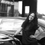 Erica Ali at Mercedes-Benz of Music City