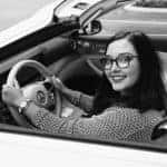 Carli at Mercedes-Benz of Music Ctiy