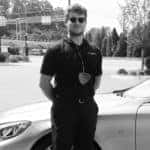 Devin Carlisle at Mercedes-Benz of Music City