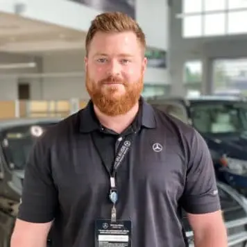 Meet the Team | Mercedes-Benz of Music City