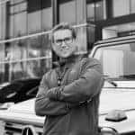 B Moseman at Mercedes-Benz of Music City