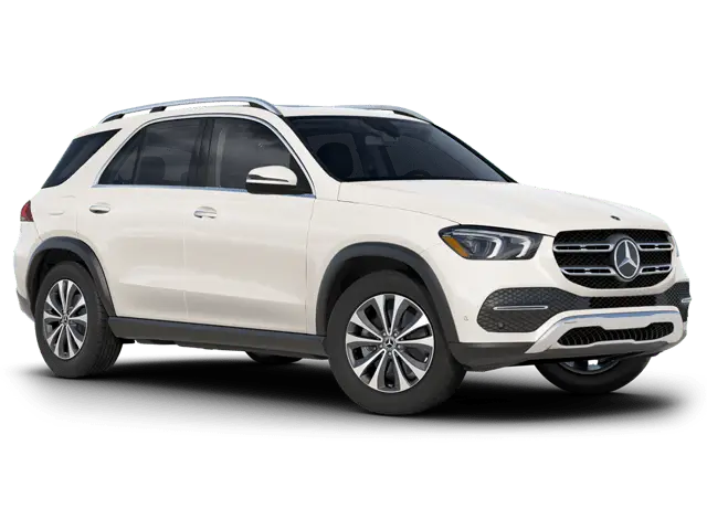 2020 Mercedes-Benz GLE vs. 2019 Acura MDX | Mercedes-Benz of Music City