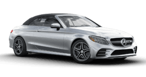 AMG C 43 Cabriolet