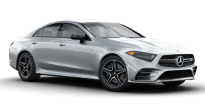 AMG CLS 53 Coupe
