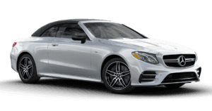 AMG E 53 Cabriolet