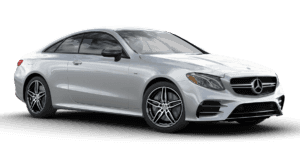 AMG E 53 Coupe
