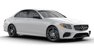 AMG E 53 Sedan