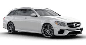 AMG E 63 S Wagon